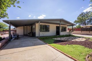 490 E Plaza Karina, Nogales, AZ 85621