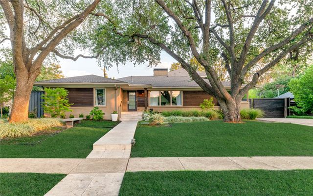 5302 Edmondson Avenue, Dallas, TX 75209