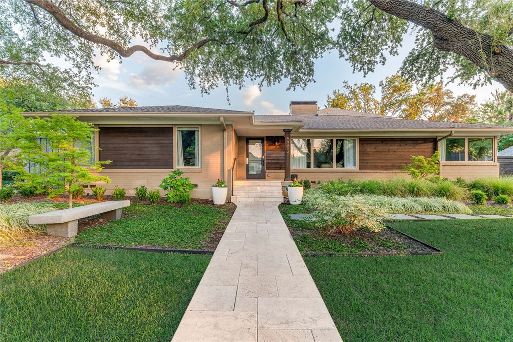 5302 Edmondson Avenue, Dallas, TX 75209