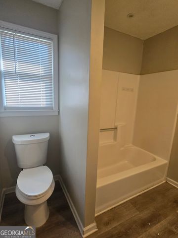 25 Georgia Avenue, Hampton, GA 30228