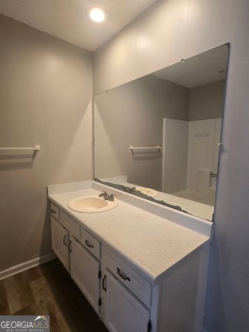 25 Georgia Avenue, Hampton, GA 30228