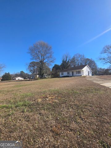 25 Georgia Avenue, Hampton, GA 30228