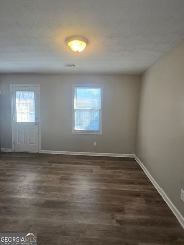 25 Georgia Avenue, Hampton, GA 30228