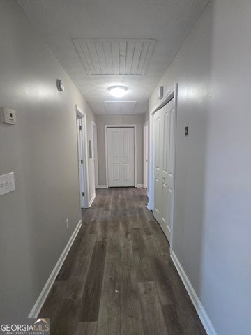 25 Georgia Avenue, Hampton, GA 30228