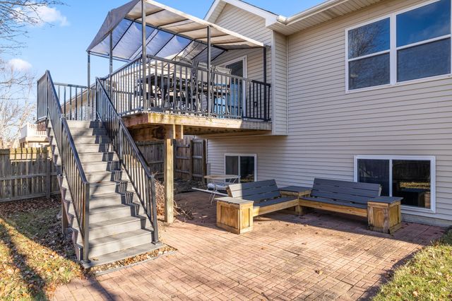 380 NE Cardinal Lane, Waukee, IA 50263