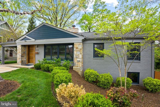 2006 SCROGGINS ROAD, Alexandria, VA 22302