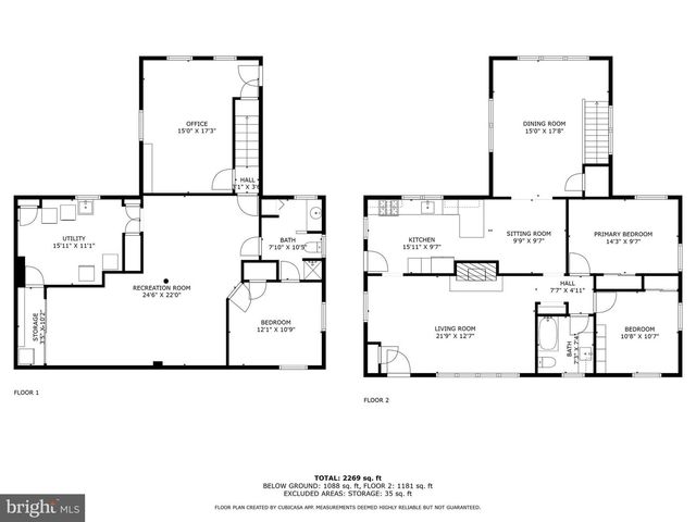 2006 SCROGGINS ROAD, Alexandria, VA 22302