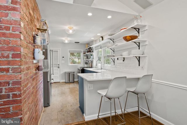 2006 SCROGGINS ROAD, Alexandria, VA 22302