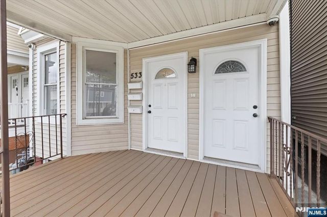 533 S Clinton Street, East Orange, NJ 07018