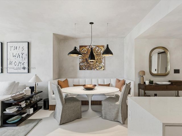 9521 E Bay Harbor Dr 705, Bay Harbor Islands, FL 33154