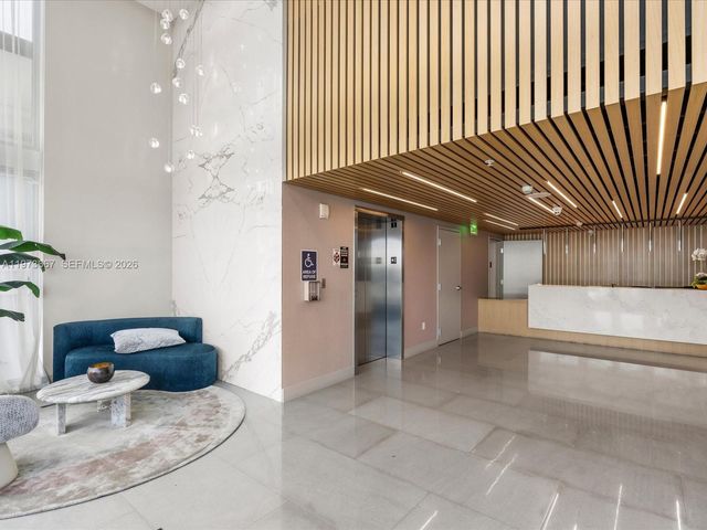 9521 E Bay Harbor Dr 705, Bay Harbor Islands, FL 33154