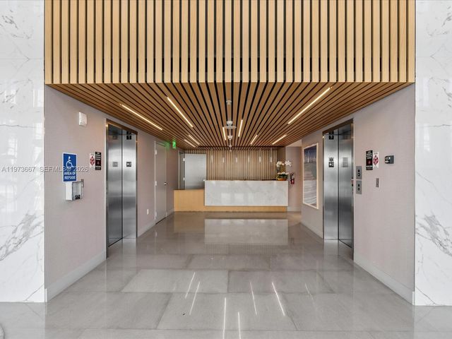 9521 E Bay Harbor Dr 705, Bay Harbor Islands, FL 33154