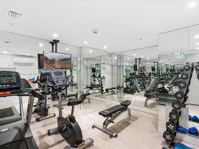 9521 E Bay Harbor Dr 705, Bay Harbor Islands, FL 33154