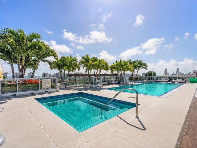 9521 E Bay Harbor Dr 705, Bay Harbor Islands, FL 33154