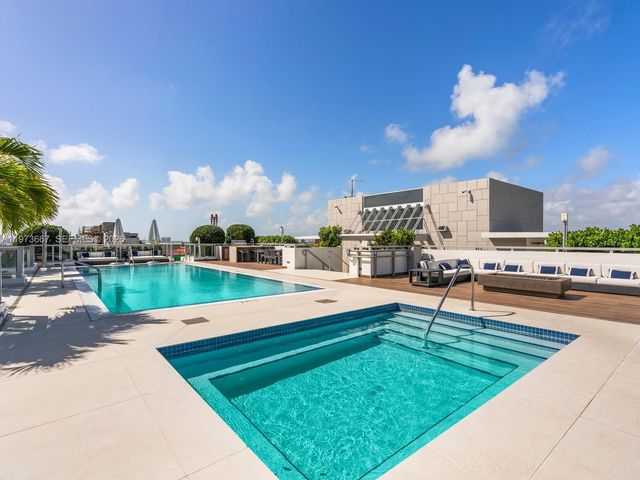 9521 E Bay Harbor Dr 705, Bay Harbor Islands, FL 33154