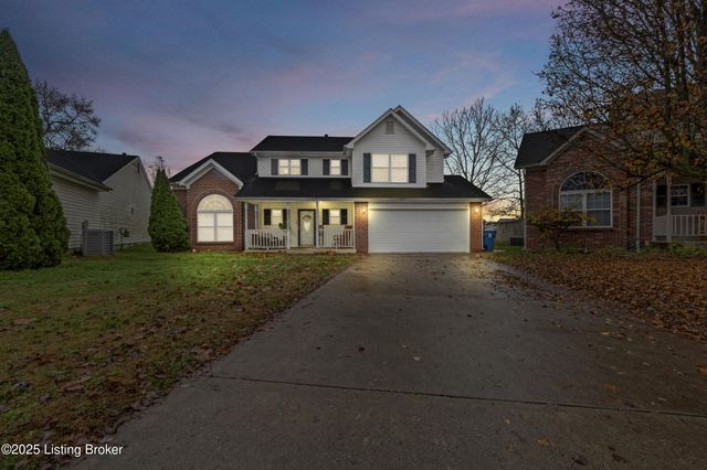 6012 Grandel Pointe Ct, Louisville, KY 40258