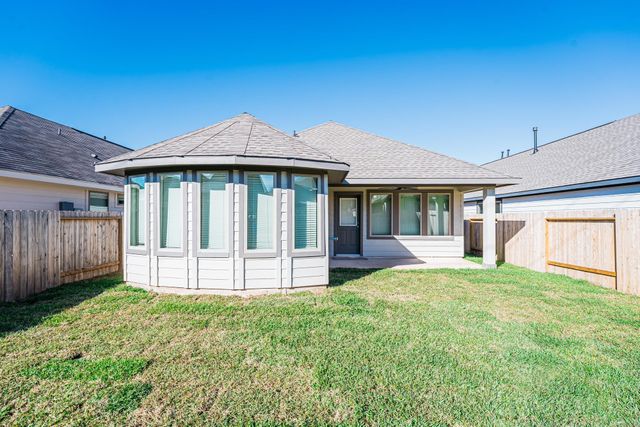 20443 Scout Landing Trail, Richmond, TX 77407