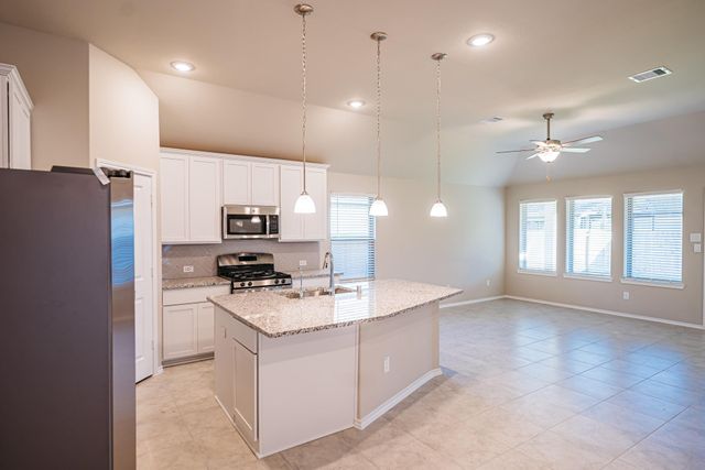 20443 Scout Landing Trail, Richmond, TX 77407