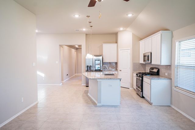 20443 Scout Landing Trail, Richmond, TX 77407