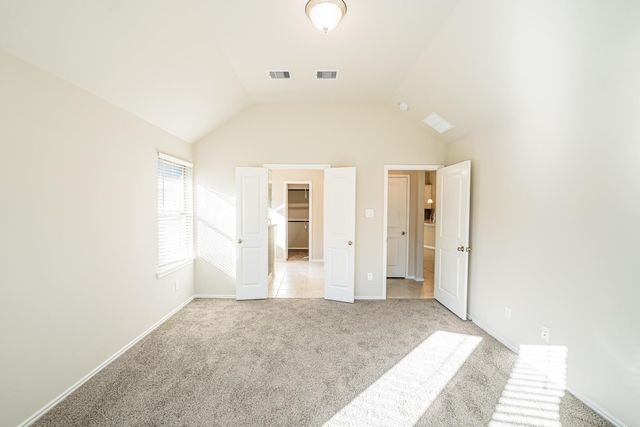 20443 Scout Landing Trail, Richmond, TX 77407