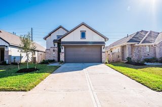 20443 Scout Landing Trail, Richmond, TX 77407