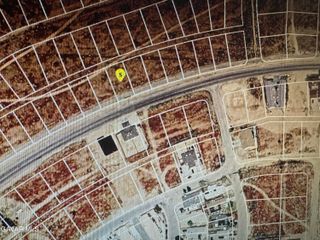 01 N Loop Boulevard, California City, CA 93505