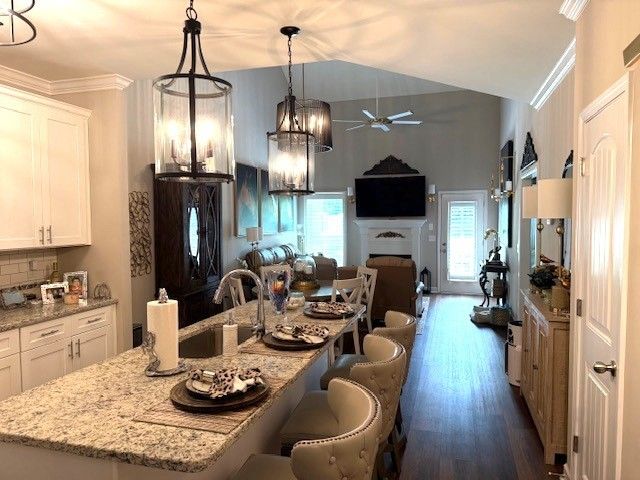 967 Horse Mountain Rd Unit 1E, Shelbyville, TN 37160