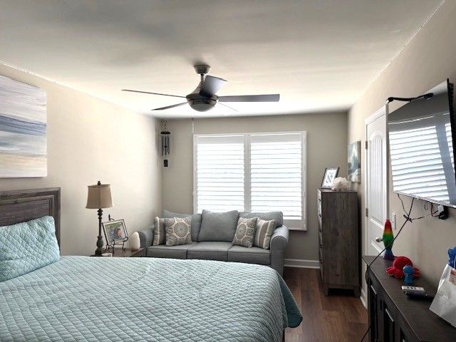 967 Horse Mountain Rd Unit 1E, Shelbyville, TN 37160