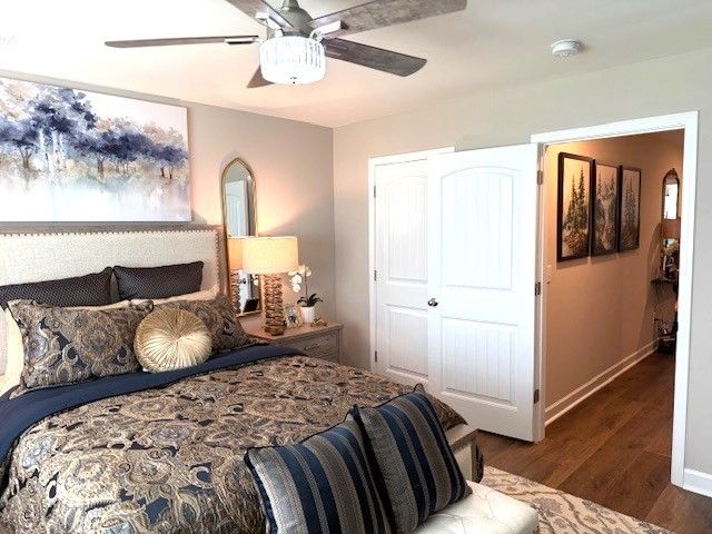 967 Horse Mountain Rd Unit 1E, Shelbyville, TN 37160