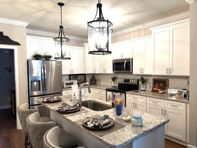967 Horse Mountain Rd Unit 1E, Shelbyville, TN 37160