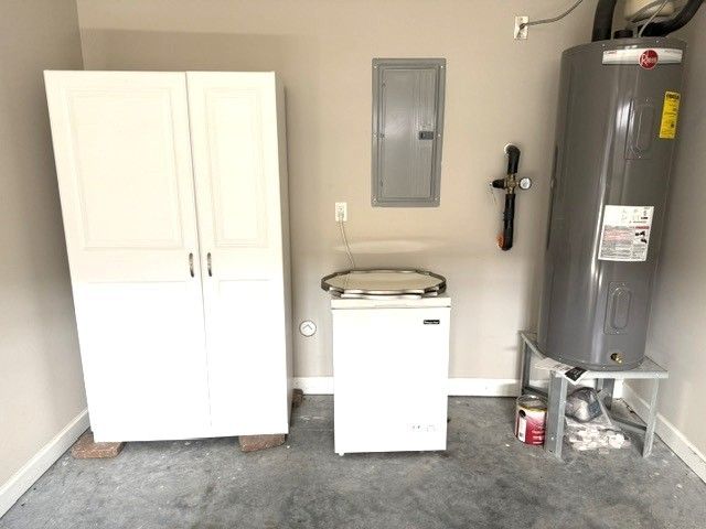 967 Horse Mountain Rd Unit 1E, Shelbyville, TN 37160