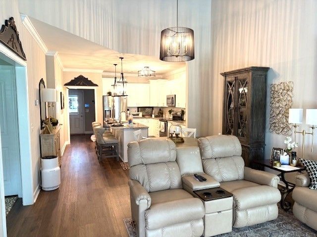 967 Horse Mountain Rd Unit 1E, Shelbyville, TN 37160