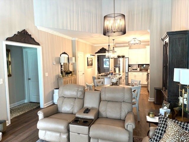967 Horse Mountain Rd Unit 1E, Shelbyville, TN 37160