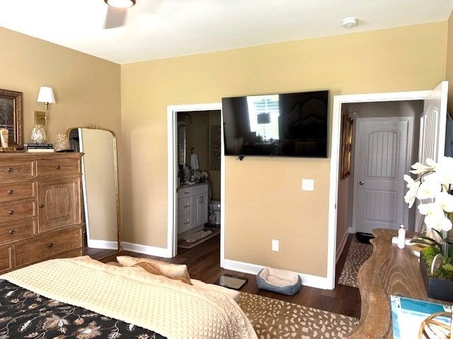967 Horse Mountain Rd Unit 1E, Shelbyville, TN 37160