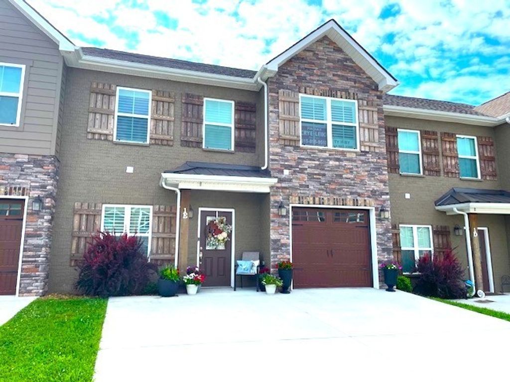 967 Horse Mountain Rd Unit 1E, Shelbyville, TN 37160