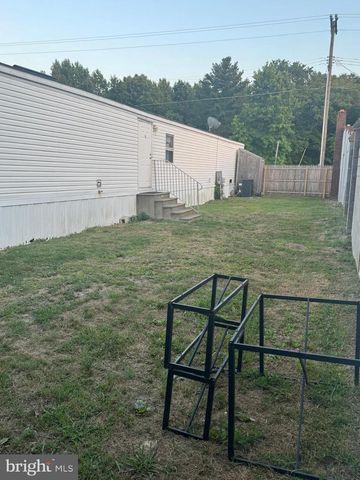 7184 PARSONSBURG RD, Parsonsburg, MD 21849