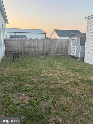 7184 PARSONSBURG RD, Parsonsburg, MD 21849