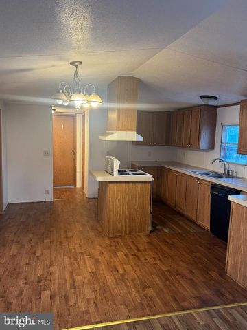 7184 PARSONSBURG RD, Parsonsburg, MD 21849
