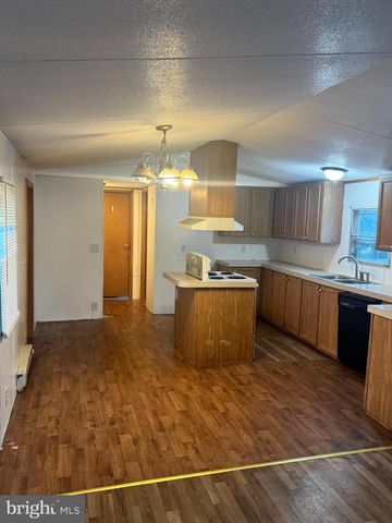 7184 PARSONSBURG RD, Parsonsburg, MD 21849