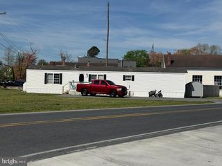 7184 PARSONSBURG RD, Parsonsburg, MD 21849