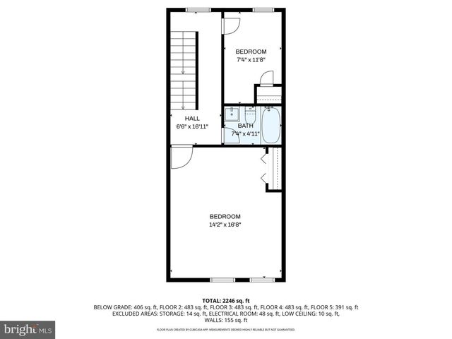 103 MIDDLESEX ST, Gloucester City, NJ 08030