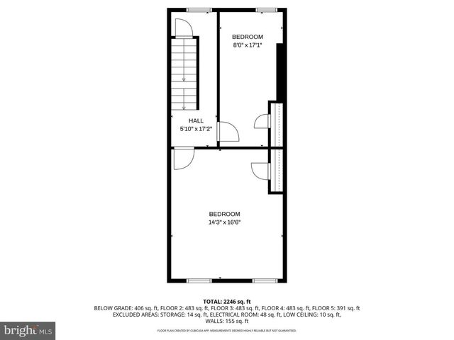 103 MIDDLESEX ST, Gloucester City, NJ 08030