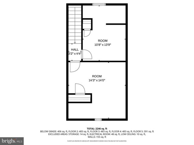 103 MIDDLESEX ST, Gloucester City, NJ 08030