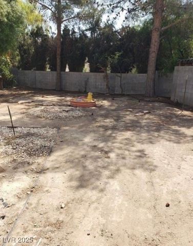 6645 Telegraph Road, Las Vegas, NV 89108