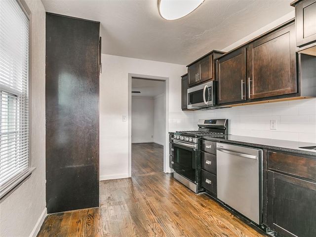 1338 South Drive, Oklahoma City, OK 73119