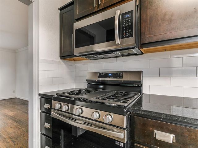 1338 South Drive, Oklahoma City, OK 73119