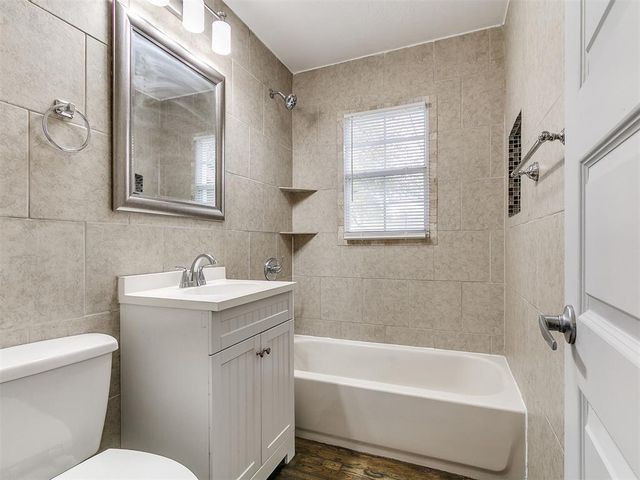 1338 South Drive, Oklahoma City, OK 73119