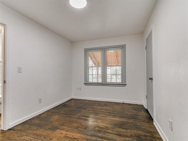 1338 South Drive, Oklahoma City, OK 73119