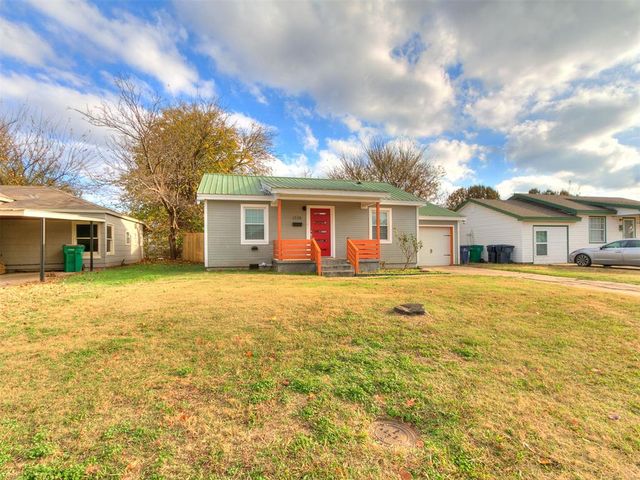 1338 South Drive, Oklahoma City, OK 73119