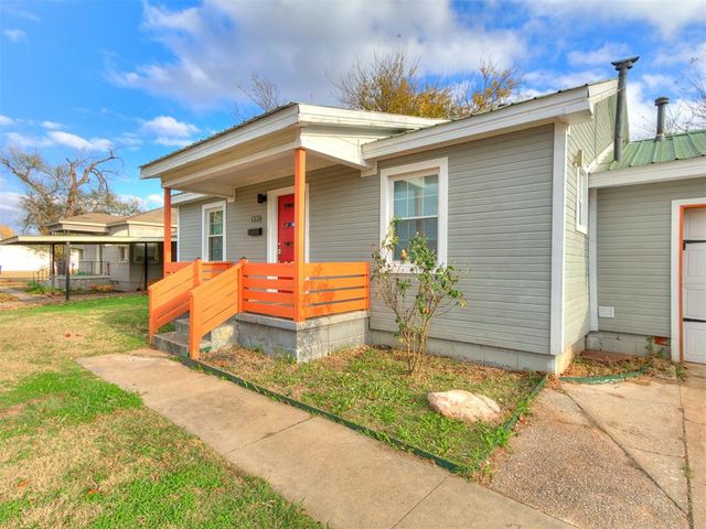 1338 South Drive, Oklahoma City, OK 73119